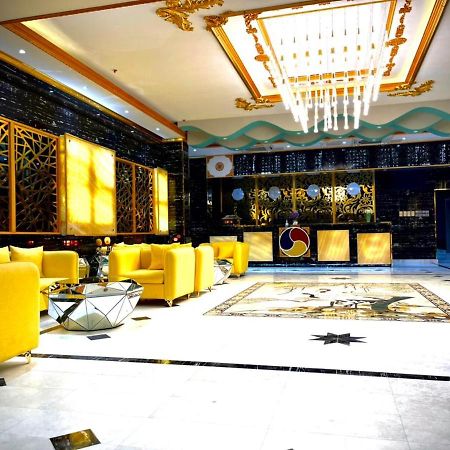 Asian Hotel Duqm Exterior photo