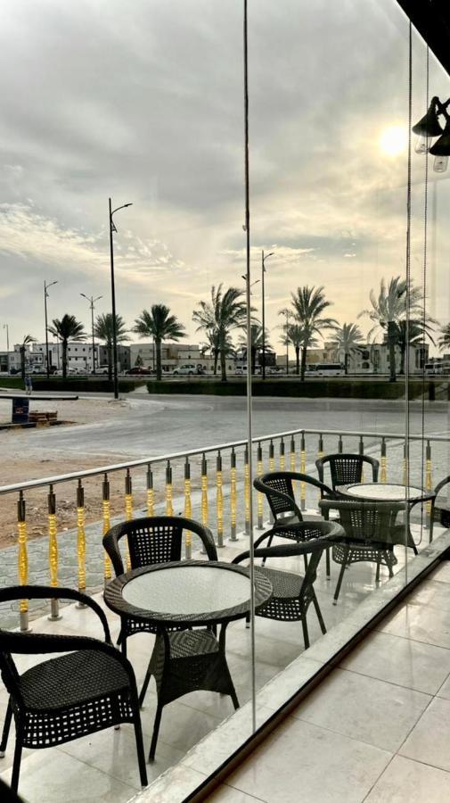 Asian Hotel Duqm Exterior photo
